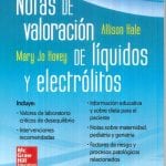 Notas De Valoración De Líquidos Y Electrolítos - Mcgraw Hill