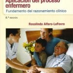 Aplicación Del Proceso Enfermero - Alfaro - Lippincott