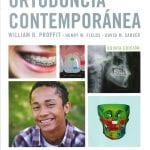 Ortodoncia Contemporánea  - Proffit William - Elsevier