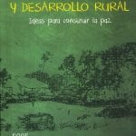 Educación Pedagogía Y Desarrollo Rural - Ecoe