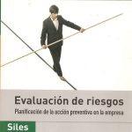 Evaluación De Riesgos / Siles Gonzalez - Ediciones De La U