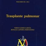 Trasplante Pulmonar - Gámez Pablo - Ergon