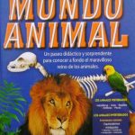 Guía Visual Del Mundo Animal - Clasa