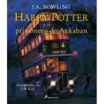 Harry Potter Y El Prisionero De Azkaban - Salamandra
