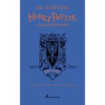 Harry Potter Y La Camara Secreta - Ravenclaw - Salamandra