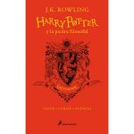 Harry Potter Y La Camara Secreta - Gryffindor - Salamandra