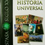 Historia Universal Espasa Siglo XXI - Espasa Calpe