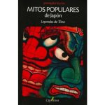 Mitos Populares De Japon - Alfaomega
