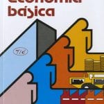 Economia Basica 7 Edicion - Rodas - Limusa