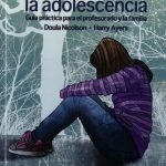 Problemas De La Adolescencia - Nicolson - Alfaomega