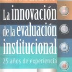La Innovación De La Evaluación Institucional - Limusa