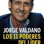 Los 11 Poderes Del Lider / Jorge Valdano / Conecta