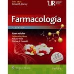 Lir Farmacología /  Whalen Karen - Lippincott