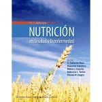 Nutrición En La Salud Y La Enfermedad - Ross A - Elsevier