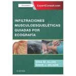 Infiltraciones Musculoesqueléticas - Allen - Elsevier