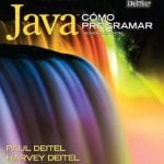 Como programar en Java -9a. Ed. - Deitel Deitel - Pearson
