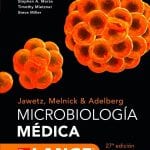 Jawetz, Melnick Y Adelberg Microbiología Médica - Mcgrawhill