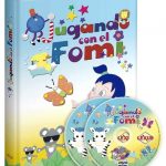 Jugando con el Fomi - Lexus