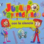 Jugando y Aprendiendo con la Ciencia - Zamora