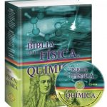 La Biblia de la Física y Química - Lexus