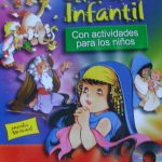 La Biblia Infantil Con Actividades Para Los Niños - Oceano