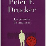 La Gerencia De Empresas - Drucker - Best Seller
