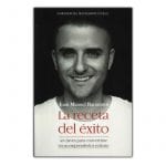 La Receta Del Exito 40 Claves - Barrientos - Penguin Random