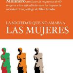 La Sociedad Que No Amaba A Las Mujeres - Ediciones De La U