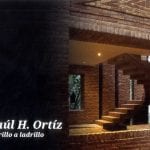 Ladrillo a Ladrillo - Raul H. Ortiz - Editor