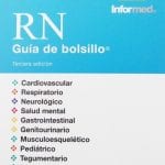 Rn Guía De Bolsillo - Derr Paula - Intersistemas