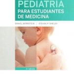 Manual De Endocrinología Pediátrica - Bernstein - Lippincott