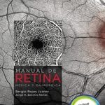 Manual De Retina Médica Y Quirúrgica - Rojas - Lippincott