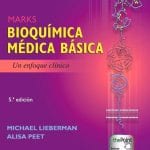 Marks Bioquímica Médica Básica - Lieberman - Lippincott