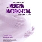 Protocolos De Medicina Materno-fetal - Cabero Lluis - Ergon