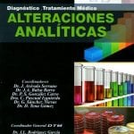 Dtm Alteraciones Analíticas - Arévalos J. - Marban