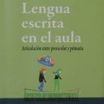 Lengua Escrita En El Aula - Felisa Barreto Pinzón/ Ecoe