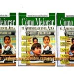 Como Mejorar El Aprendizaje En El Aula 3 Tomos - Cultural