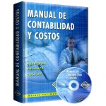 Manual de Contabilidad y Costos - Lexus