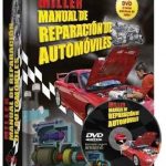 Miller Manual de Reparación de Automóviles - Lexus