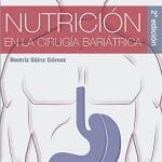 Nutrición En Cirugía Bariátrica - Beatriz Sáinz - Manual Moderno