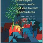 Liderazgo Ambiental Transformación Productiva / Alfaomega