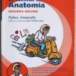 Lo Esencial En Anatomía. Cursos Crash / M. Dykes / Elsevier