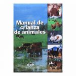 Manual de Crianza de Animales - Lexus