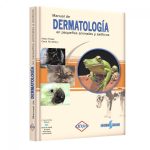 Manual De Dermatología En Pequeños Animales Y Exóticos - Lexus
