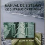 Manual De Sistemas De Distribución De Agua - Mcgrawhill
