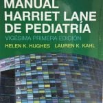 Manual Harriet Lane De Pediatría - Hughes Helen - Elsevier