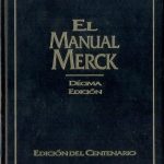 El Manual Merck De Diagnóstico Y Terapéutica 10a Edición - Harcourt