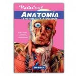 Master Evo 8 Atlas De Anatomía Con Embriología Y Fisiología - Marban