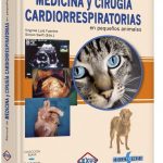 Manual De Medicina Y Cirugía Cardiorrespiratorias En Pequeños Animales - Lexus