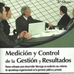 Medición Y Control De La Gestión Y Resultados